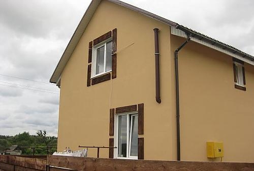 Sell house. Киевская обл., Липовый Скиток — photo 1