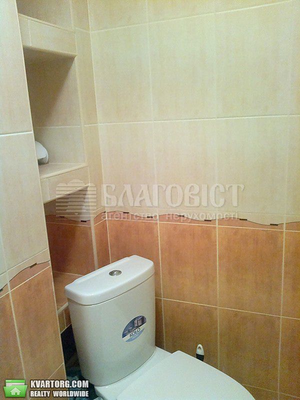 Sell 3-room apartment. Киев,  Федорова — photo 6