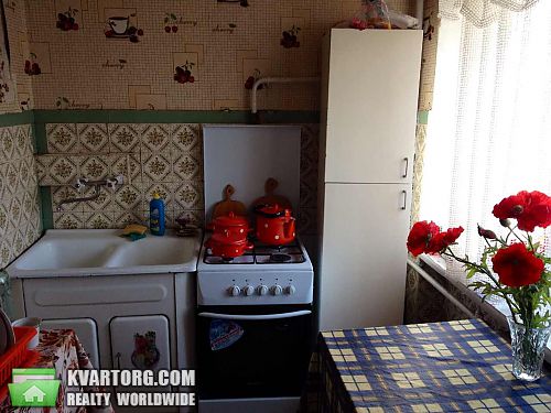 Sell 2-room apartment. Киев, Голосеевский пр — photo 4