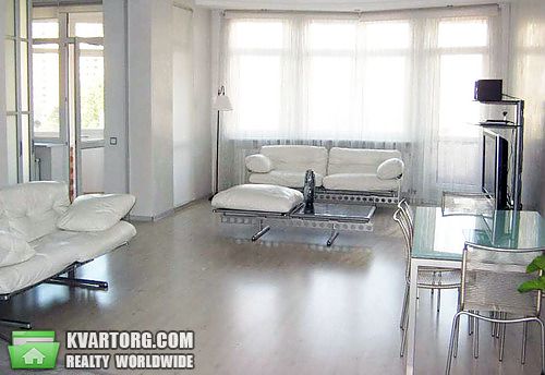 Rent out 3-room apartment. Киев, бул. Леси Украинки — photo 9