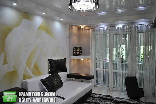 Sell 2-room apartment. Киев, Навои пр — photo 1