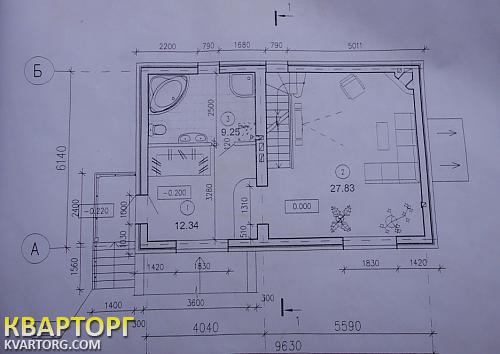 Sell house. Киевская обл., Шевченка — photo 9