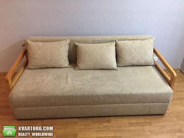 Rent out 1-room apartment. Киев,  Братиславская — photo 3