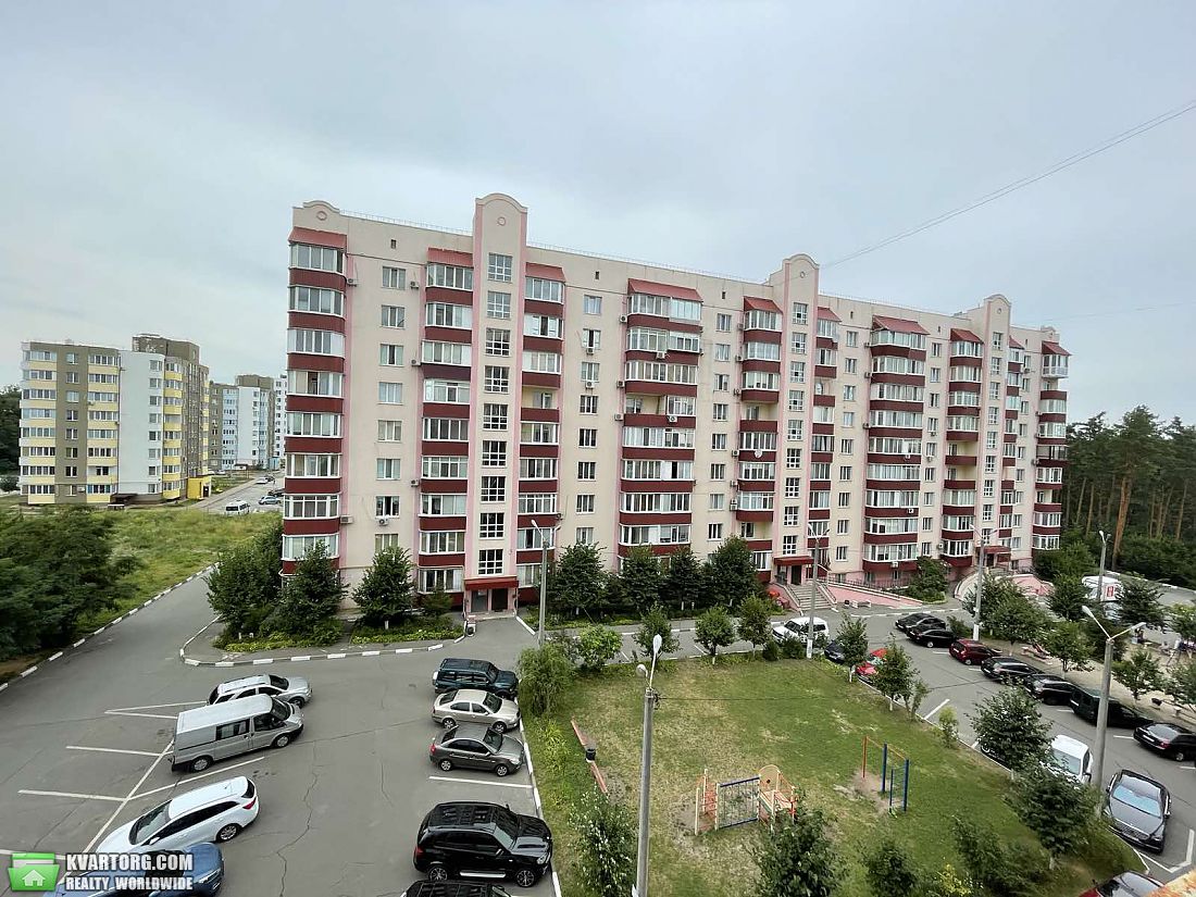 Sell 1-room apartment. Обухов, м-н Сосновий — photo 1
