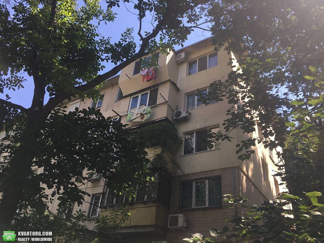 Sell 4-room apartment. Одесса, Бочарова — photo 10