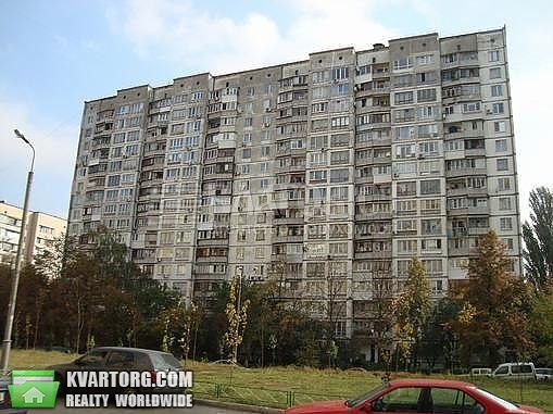 Sell 3-room apartment. Киев,  Металлистов пер — photo 1