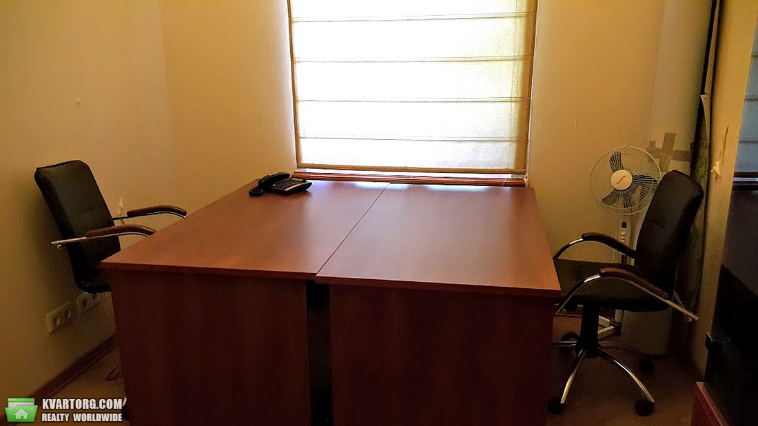 Rent out office. Киев,  Смирнова-Ласточкина — photo 9