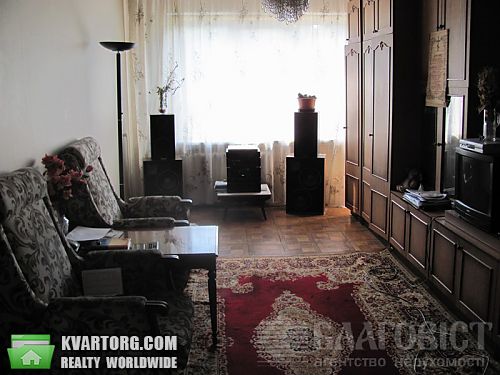 Sell 3-room apartment. Киев,  Курбаса — photo 3
