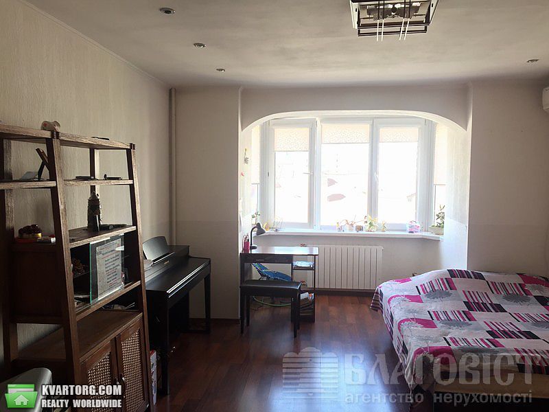 Sell 1-room apartment. Киев,  Вильямса — photo 3