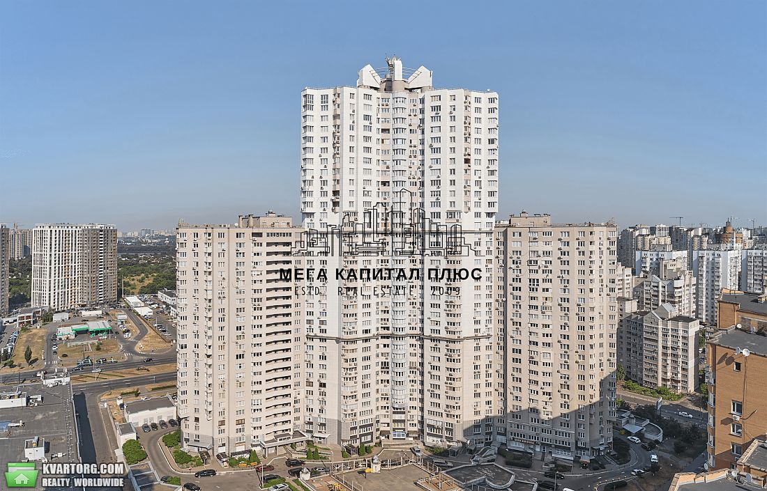 Rent out 3-room apartment. Киев,  Княжий Затон — photo 9