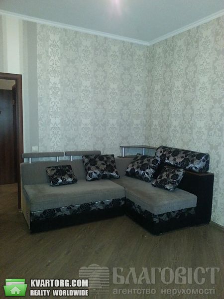 Sell 2-room apartment. Киев, Красноткацкая — photo 2