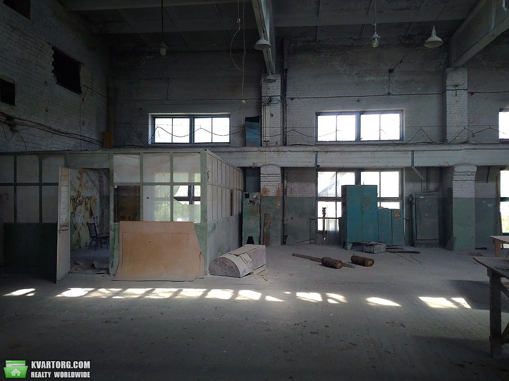 Rent out warehouse. Киев,  Харьковское шоссе — photo 4