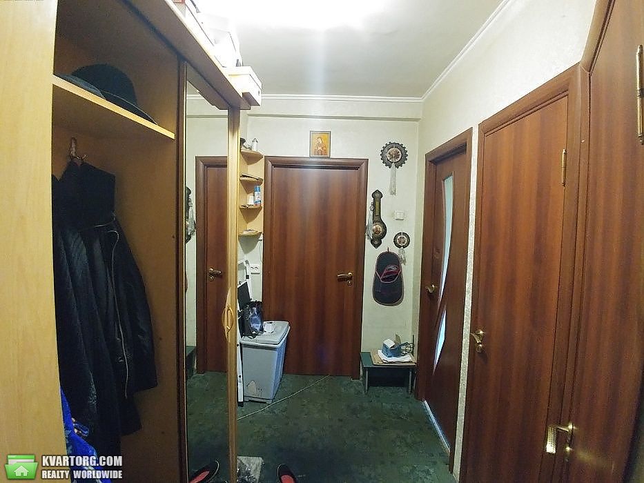 Sell 3-room apartment. Киев,  Белорусская — photo 3