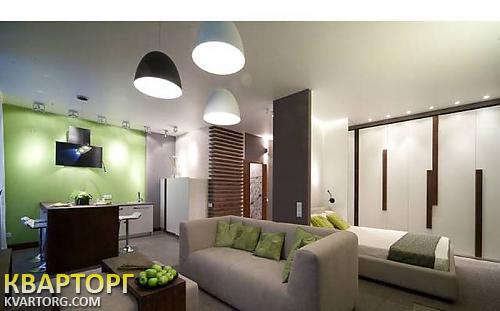 Sell 1-room apartment. Киев,  Драгомирова — photo 1