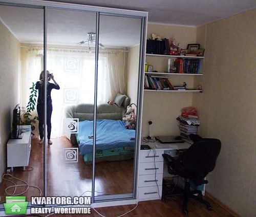 Sell 1-room apartment. Киев, Наумова — photo 1