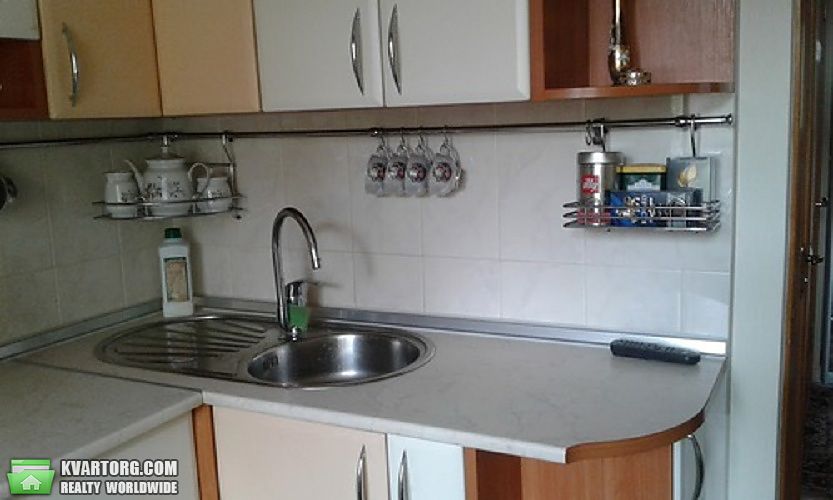 Sell 2-room apartment. Киев,  Высоцкого бул — photo 6