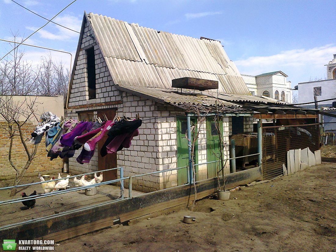 Sell house. Николаев,  Леси Украинки бул — photo 10