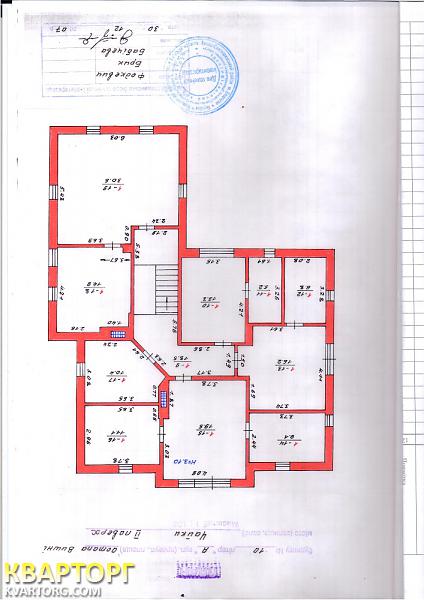 Sell house. Киевская обл., Остапа Вышни — photo 9