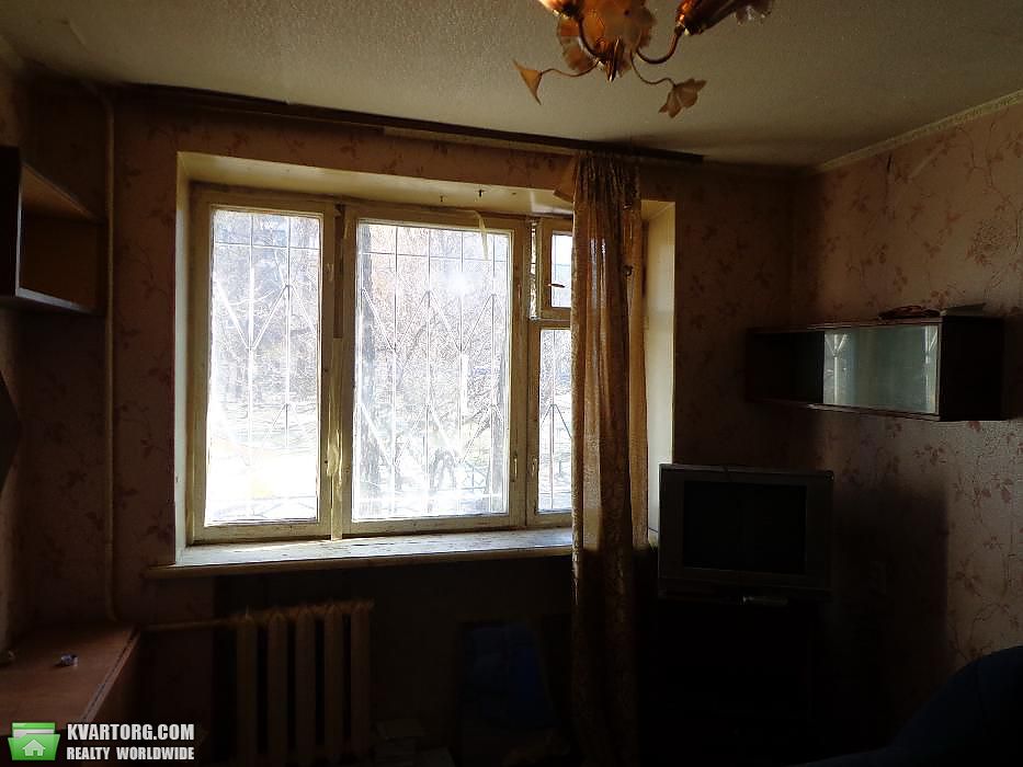 Sell 1-room apartment. Киев,  Берлинского — photo 2