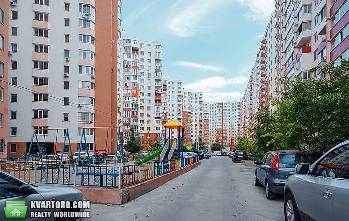 Sell 1-room apartment. Одесса,  Радужная — photo 2