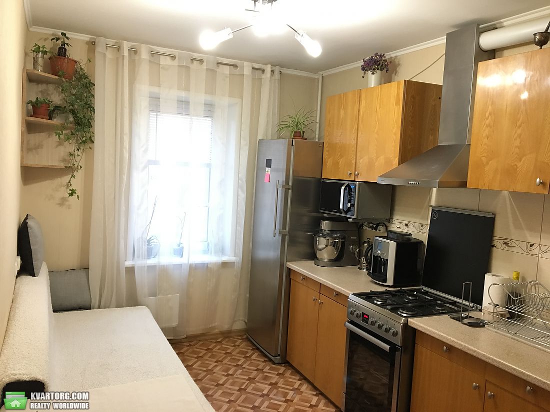 Sell 1-room apartment. Киев,  Закревского — photo 3