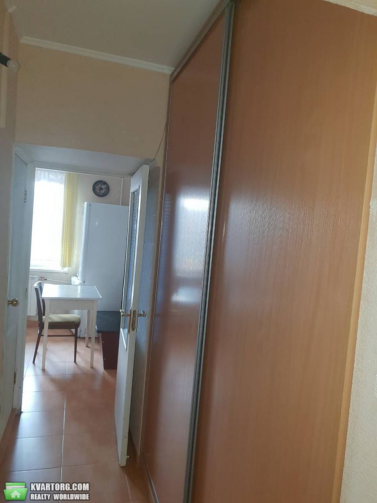 Rent out 1-room apartment. Киев, Котарбинского — photo 1