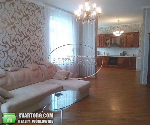Rent out 2-room apartment. Киев, Кудрявский спуск — photo 1