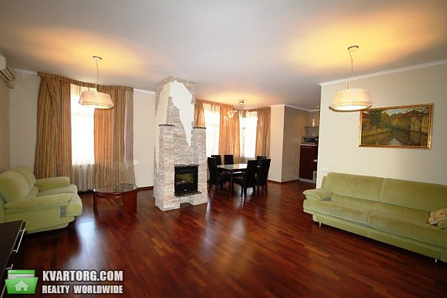 Rent out 5-room apartment. Киев, нет — photo 4