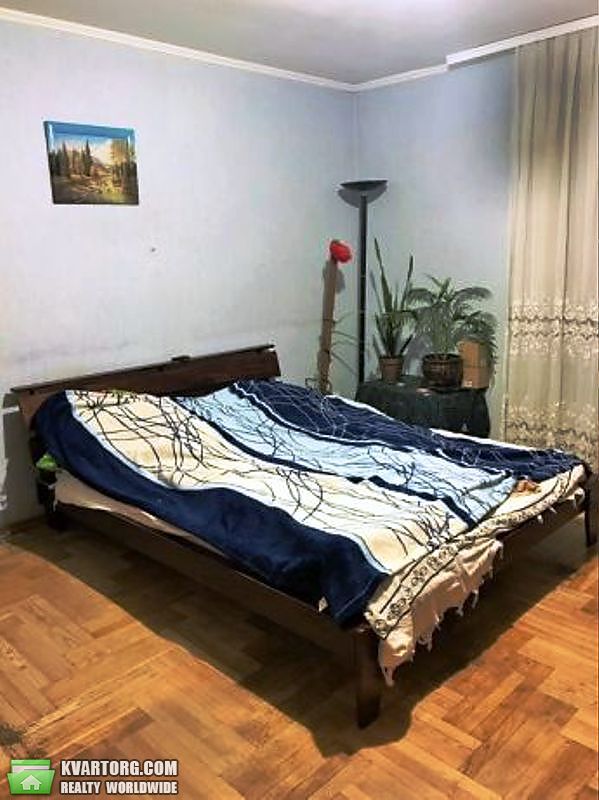 Sell 3-room apartment. Киев,  Ахматовой — photo 3