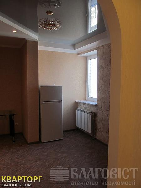 Sell 2-room apartment. Киев, Майорова — photo 6