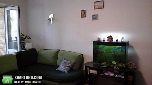 Sell 1-room apartment. Киев,  Братиславская — photo 1