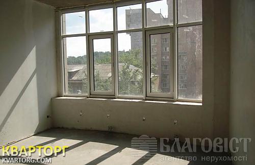 Sell 3-room apartment. Киев, Горького — photo 3