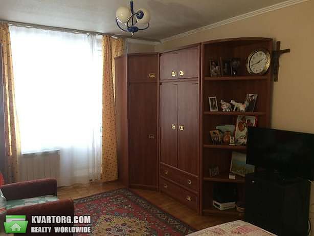 Sell 3-room apartment. Киев,  Жмаченко — photo 1