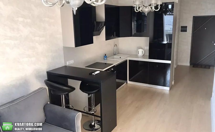 Sell 1-room apartment. Киев,  Барбюса — photo 3