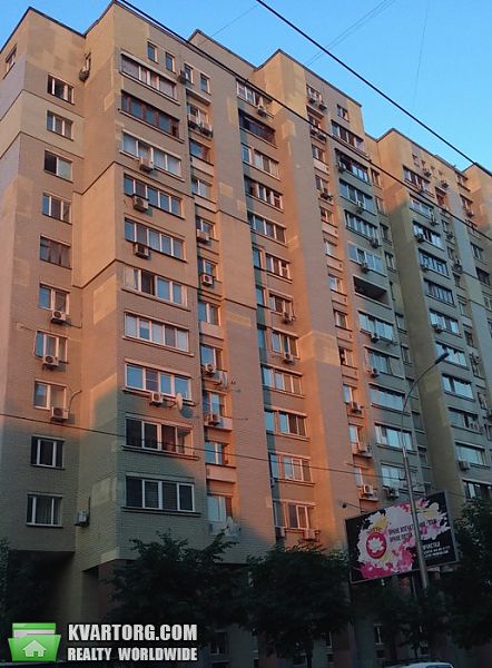 Sell 3-room apartment. Киев, Антоновича — photo 1