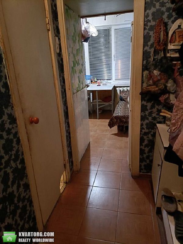 Sell 1-room apartment. Киев,  Потапова — photo 4