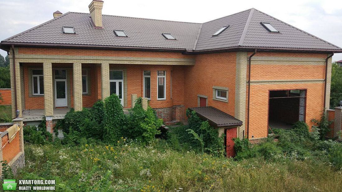 Sell house. Харьков, Сидора Ковпака — photo 5