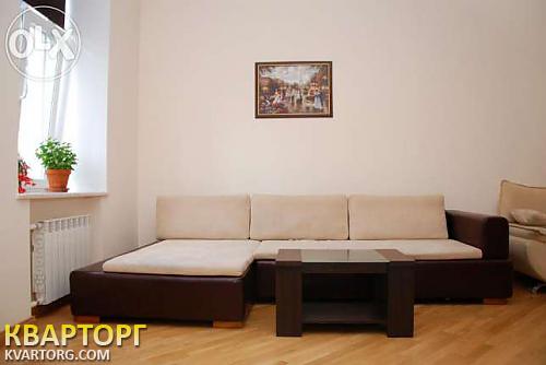 Rent out 2-room apartment. Киев, Льва Толстого — photo 3