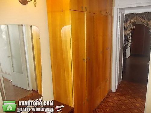Rent out 3-room apartment. Киев,  Вышгородская — photo 10
