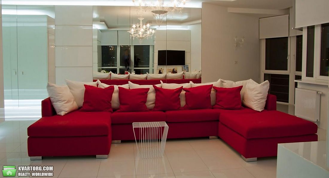 Rent out 2-room apartment. Киев,  Механизаторов — photo 1