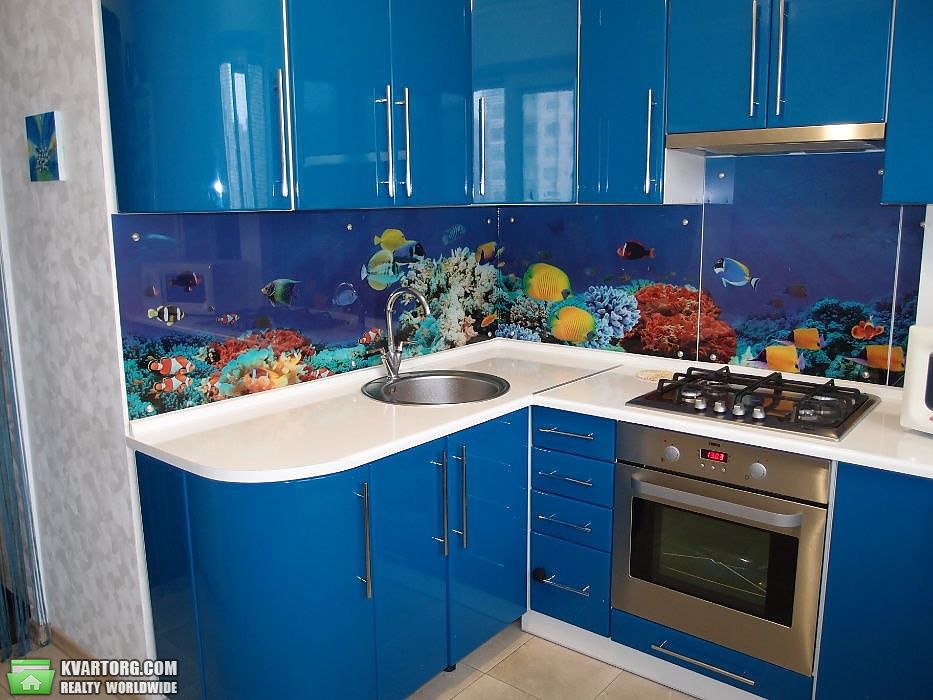 Sell 2-room apartment. Киев,  Гайдай — photo 8
