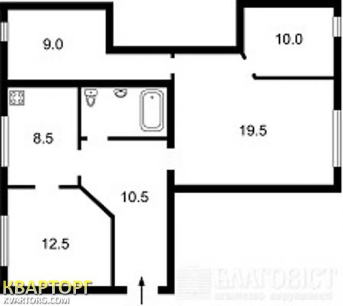 Sell office. Киев, Урицкого — photo 2