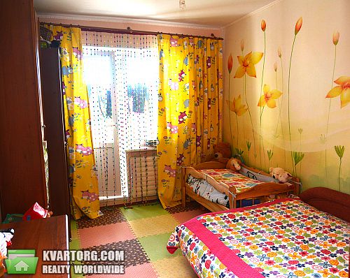 Sell 2-room apartment. Киев,  Касияна — photo 6