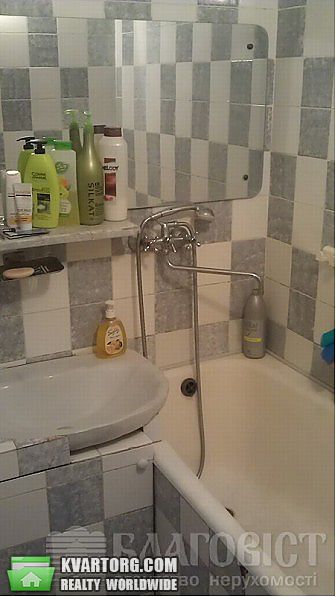 Sell 3-room apartment. Киев,  40-летия Октября просп — photo 5