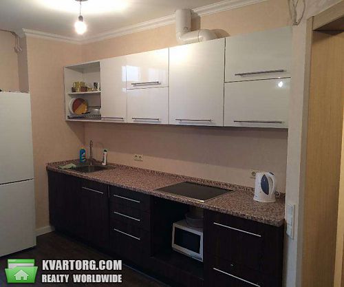 Sell 1-room apartment. Киев, Дашавская — photo 10