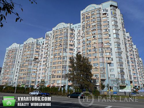 Sell 3-room apartment. Киев, Ломоносова — photo 1