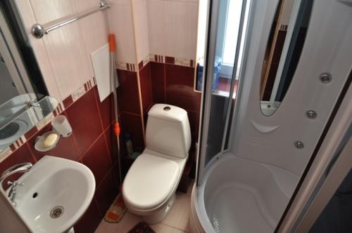 Sell house. АР Крым, Качинское шоссе — photo 7