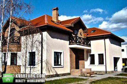 Rent out house. Киевская обл., Козин — photo 1