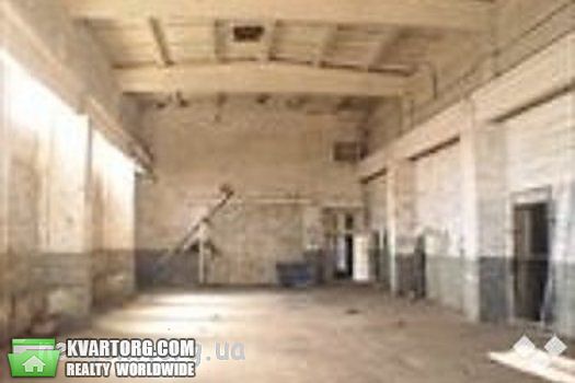 Rent out warehouse. Кировоград, К. Маркса — photo 2