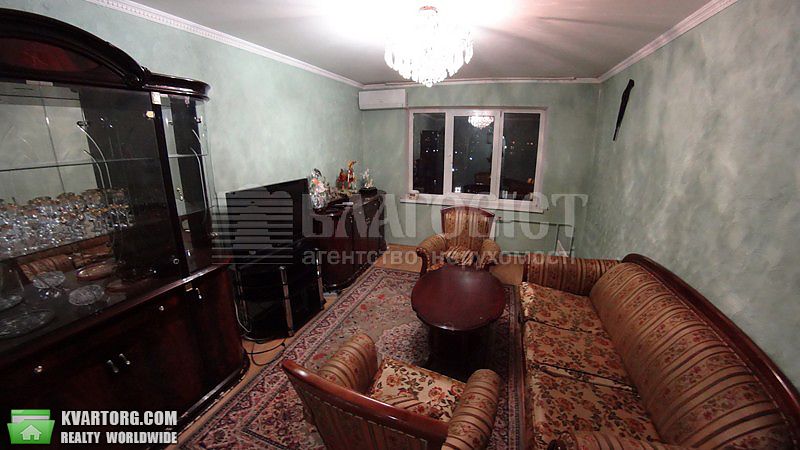 Sell 3-room apartment. Киев,  Заломова — photo 2